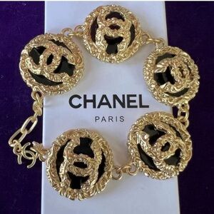 Chanel VIP Bracelet